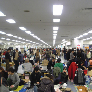 2011年12月23日(金)開催！池袋サンシャインシティＡホール...