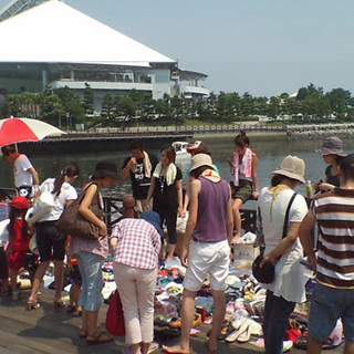2012年01月02日(月)開催！横浜・八景島シーパラダイスフリ...