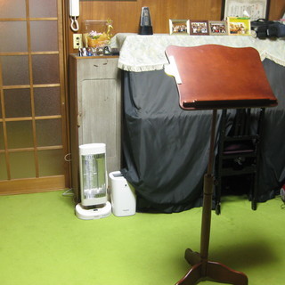 有山フルート教室