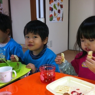 茨木市でこども英会話を学ぶならここ！！の画像
