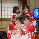 少女ソフトボール「唐子マーメイド」団員募集