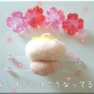 太宰府発！まぁるい雪んこお守りｍａｒｒｉｃｈマリッチの画像