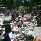 2012年初夏開催　リサイクル＆手作りフリマ（青空アートバザール...