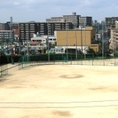 福岡市中央区笹丘校区ソフトボールチーム！輝国チーム部員募集！２０...