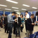 【第12回】商売繁盛！柏ビジネス交流会inアミュゼ柏プラザ