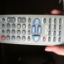 テレビデオの画像