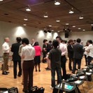 【第13回】商売繁盛！柏ビジネス交流会in柏の葉キャンパス