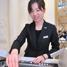 ブライダル音響募集！！松阪市の老舗結婚式場での音響業務。