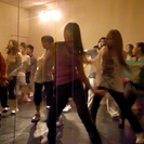 HIPHOP JAZZ ダンスレッスン★安室ちゃんのようにカッコよくクールで可愛くの画像