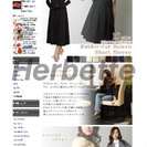 商品着用モデル【婦人服・バッグなど】お顔出しOKの方!ミセス歓迎!の画像