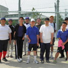身体障害者野球チーム選手募集！