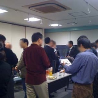 【第7回】商売繁盛！柏ビジネス交流会　
