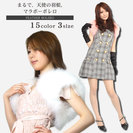 婦人服撮影モデル募集