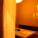 八王子市石川町　焼肉牛皇石川庵スタッフ大募集!!　スタッフみんな優しい人ばかり絶対好きな店になりますヨ★店長も女性なので安心★の画像
