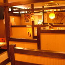 八王子市石川町　焼肉牛皇石川庵スタッフ大募集!!　スタッフみんな優しい人ばかり絶対好きな店になりますヨ★店長も女性なので安心★の画像