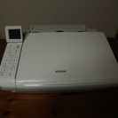 EPSON PX-502A　（リサイクルインク付）