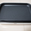 たこ焼き器の画像