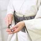 日本文化再発見！今ブームのきものを着てみませんか？4回無料コース開設！の画像