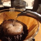 Cafe Noccalで「コーヒー教室」と「お豆腐マフィン」の教室。