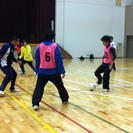 フットサル／利府町　12月18日（土）PM19時～