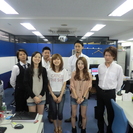 Web広告代理店の営業の画像