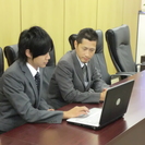 Web広告代理店の営業の画像