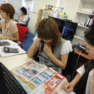 Web広告代理店の営業の画像