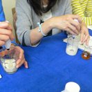 ≪アロマ教室≫　ハーブの力で美しい髪と健康な地肌へ♪