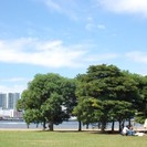9月17日(月・祝)COCOYA国際交流B.B.Q.パーティー@お台場
