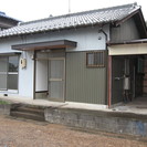 【終了】岐阜県笠松町長池2DK￥40,000-賃貸一戸建て平屋ア...