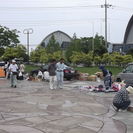 【10月21日日曜日開催】北本総合公園フリーマーケット（出店者も...
