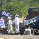 東北復興現場監督募集