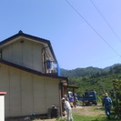 東北復興現場監督募集の画像