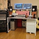 HI MUSIC STUDIO/SCHOOL -ベースレッスン教室-