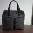 ＧＵＣＣＩのバッグ