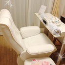 Home Nail Salon Ajour