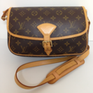 ヴィトン◆LOUIS VUITTON◆ソローニュ