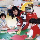 子育ては悩みや不安があって当然！　子どもと自信を持って向かい合うために「ぴーすらんど」ではお子様をお預かりするだけでなくお母様の不安を解決します！　の画像