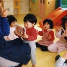 子育ては悩みや不安があって当然！　子どもと自信を持って向かい合うために「ぴーすらんど」ではお子様をお預かりするだけでなくお母様の不安を解決します！　の画像