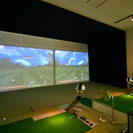 日本プロゴルフ協会（ＰＧＡ）公認ゴルフスクール　ＮＧＡ名古屋ゴルフアカデミー　の画像