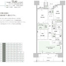 新築分譲マンション　フェリカーサ明大寺ガーデンヒルズ　～名鉄名古屋本線「東岡崎駅」徒歩12分、岡崎市屈指の文教地区（三島小学校・竜海中学校校区）に立地～ - 不動産