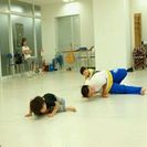 堺市のキッズダンス/カポエイラスクール　☆E.C.Aエンタテイメント☆の画像