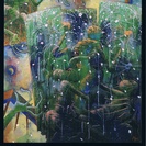 澤居龍介　絵画展