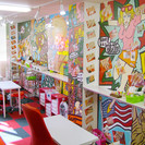 ネイルサロン全国展開の人気店が！！１０月２０日パルコ前☆NEW　OPEN♪ネイリスト大募集！！の画像