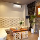 昨年OPENしたばかりのリラクゼーションサロン　業務好調につきエステティシャン大募集！の画像