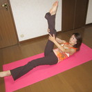 美　Body　ピラティス　ｉｎ千葉・佐倉　インナーマッスルを鍛えて体の中から綺麗になりましょうの画像