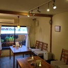 北千住のギャラリーカフェで【本】の交換会｜KOUCANナイト - 足立区