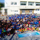 少年サッカーチーム『青葉FC』で明るく、楽しく、元気よく一緒にサッカーしませんか？｜横浜市青葉区の画像