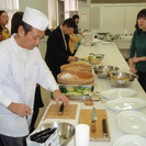 英語で学ぼうクッキング　  ☆　Let's learn how to cook in English　☆の画像