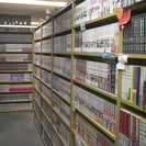 ☆インターネットカフェのアルバイト☆の画像